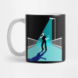 ShadowPlay Epping Walk Bridge Edition Mug